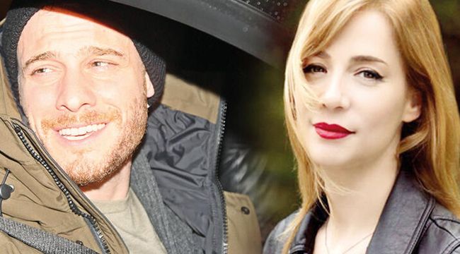 Kerem Bürsin'den Aylin Aslım'a yanıt