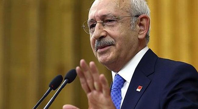 Kılıçdaroğlu'ndan asgari ücret açıklaması!