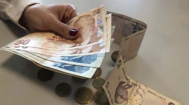 Kim ne kadar maaş alacak?