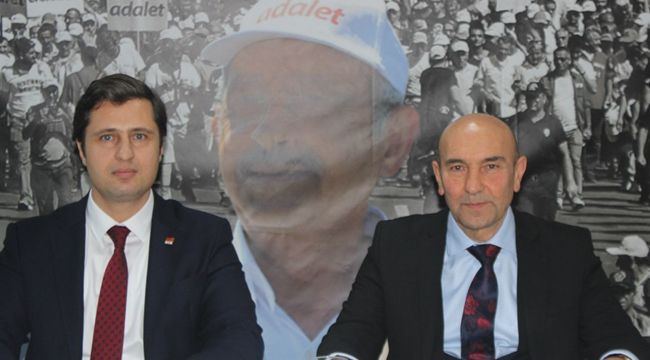 'KİM SEÇİLİRSE SEÇİLSİN UYUMLU ÇALIŞACAĞIM'