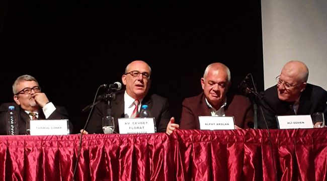 ''KISACIK YAŞAM ÖYKÜSÜ''