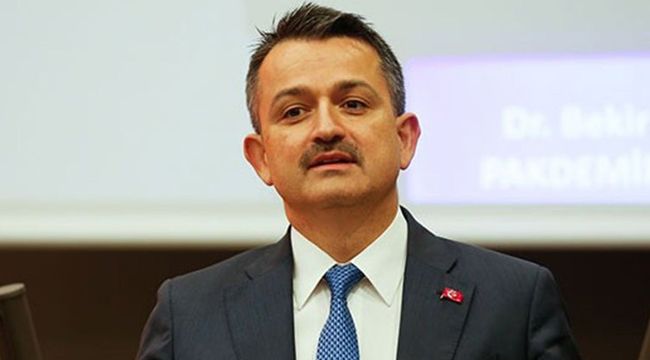 KKTC Su Temin Projesi'yle ilgili açıklama: Hatta kopukluk gözlemlendi