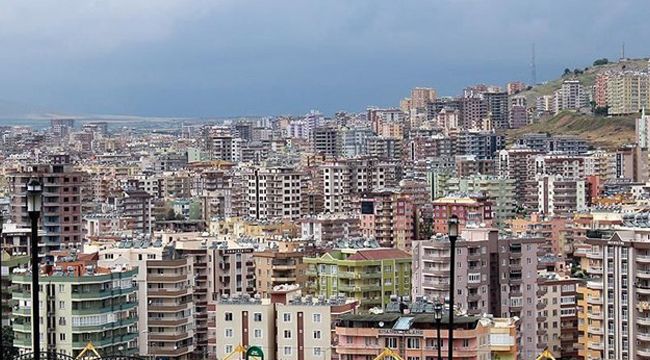 KONUT FİYATLARINDA ARTIŞ