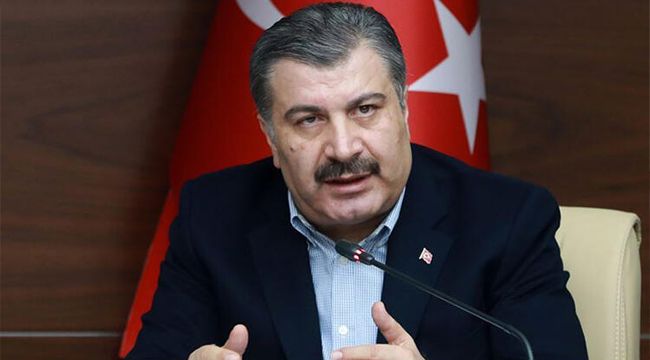 Koronavirüs Bilim Kurulu toplandı