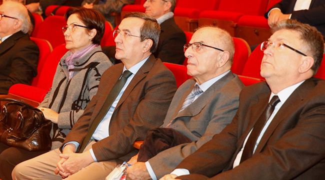 ''KÖY ENSTİTÜLERİ RUHU ÖLMEZ''
