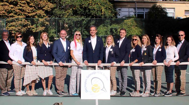 KTK’yı geleceğe taşıyacak