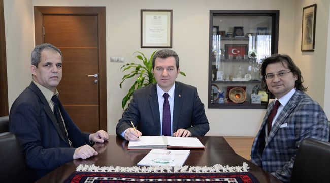 KULLANILMIŞ ÜRÜNLER GERİ DÖNÜŞÜME