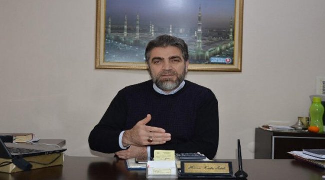 Kuraya girecek olan hacı adaylarına e-Devlet şifresi uyarısı