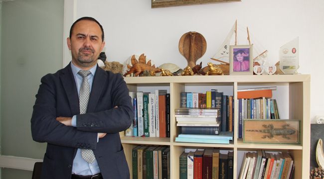 Küresel ısınma, dünyayı tehdit ediyor