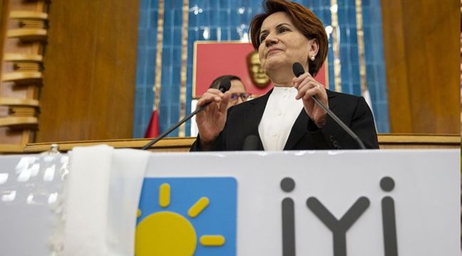 'Libya meselesinde tablo aynı 2011'deki Suriye gibi'