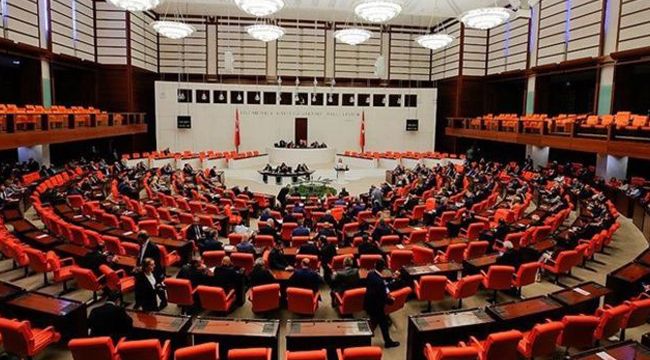 Libya tezkeresi oylamasında karar belli oldu