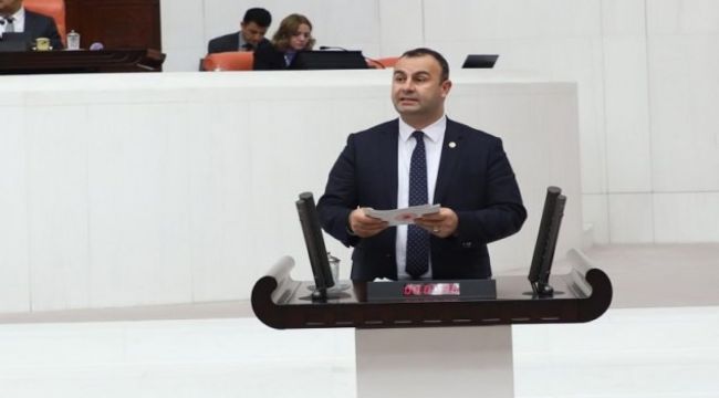 MECLİS GÜNDEMİNDE URLA VE ÇEŞME