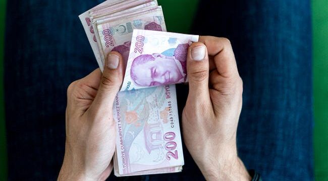 Memurun zamlı maaşı ne kadar oldu?