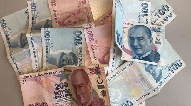 Merkez Bankası 35.2 milyar lirayı hissedarlara dağıtıyor