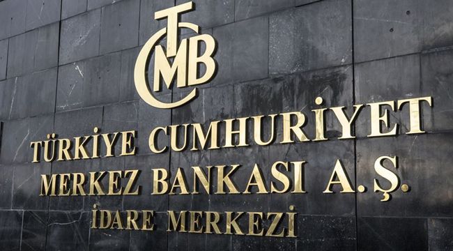 Merkez Bankası'ndan flaş kararlar