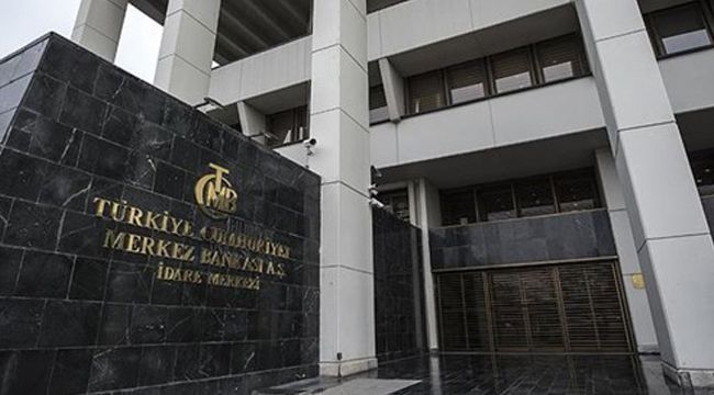 Merkez Bankası'ndan olağanüstü toplantı kararı