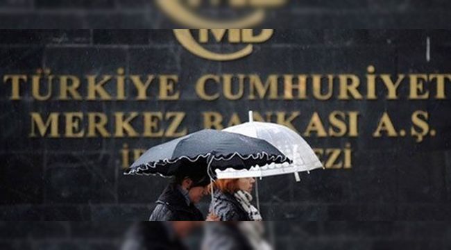 Merkez Bankası'ndan temerrüt faizi kararı