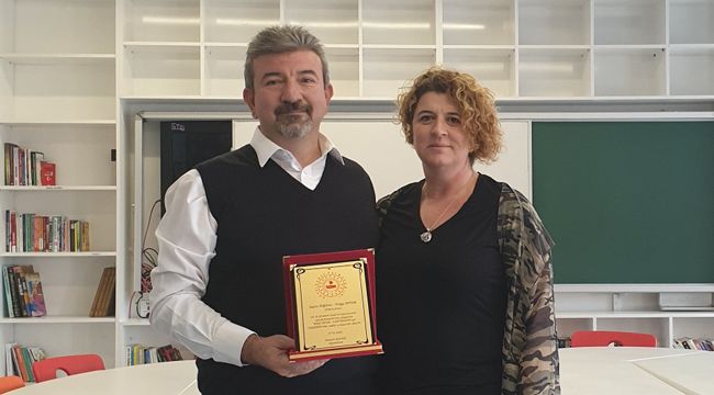 Mert İrtem adıyla yaşıyor