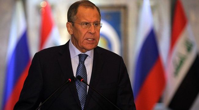 'Moskova'daki Libya görüşmeleri, Berlin için hazırlık'