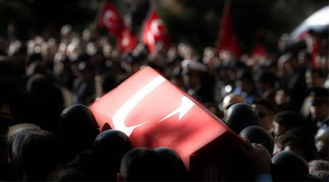 MSB'den acı haber: 3 asker şehit oldu