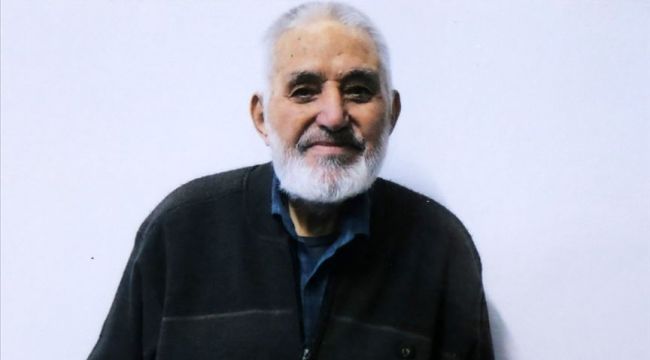 Müebbet cezası kaldırıldı