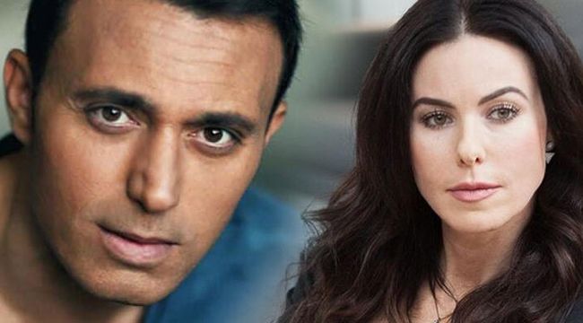 Mustafa Sandal'dan Defne Samyeli'ye manidar yanıt