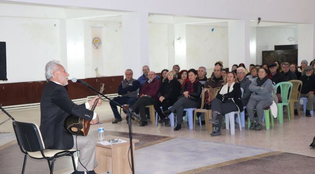 "NÂZIM'A KUCAK AÇMAYA HAZIRIZ!"