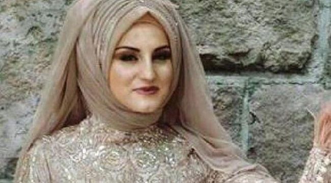 Nazmiye cinayetinde 3 şüphelinin sorgusu sürüyor