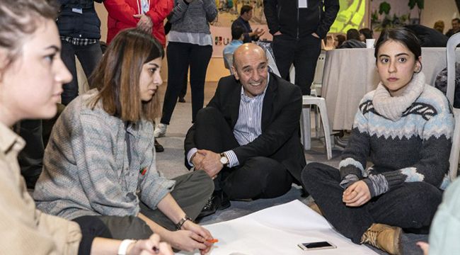 NELER HEDEFLENİYOR?