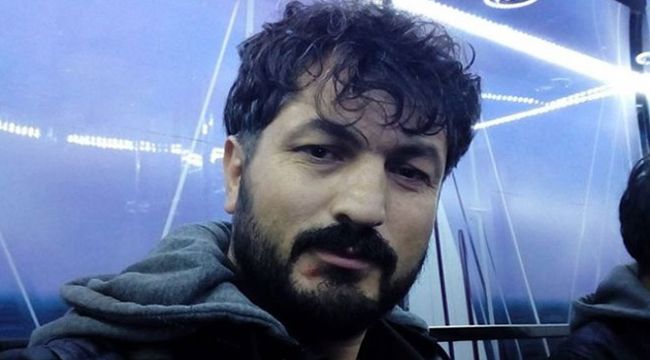 O CANİ İNTİHAR ETMEK İSTEDİ