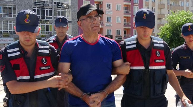 O CANİDEN SONUNDA BOŞANDI