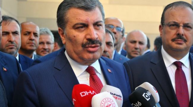O doktor hakkında soruşturma başlatıldı