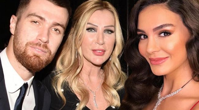 Oğulcan Engin 'Ebru Şahin ile aşk yaşıyor' iddialarına yanıt verdi