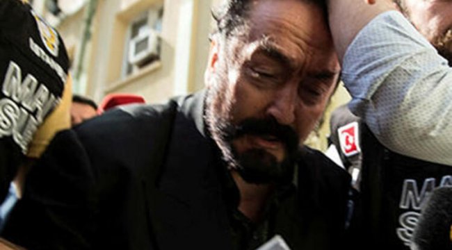 Oktar Davası'nda tutuksuz sanıklar savunma yaptı