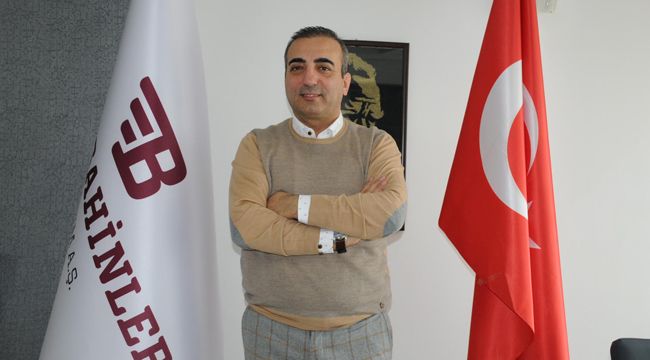 Önce insan taşıdı, sonra hayallerini  