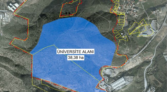 ÖNCE İTİRAZ SONRA DAVA