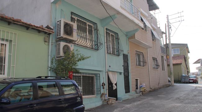 ÖNCE DARP ETTİ SONRA TÜFEKLE VURDU
