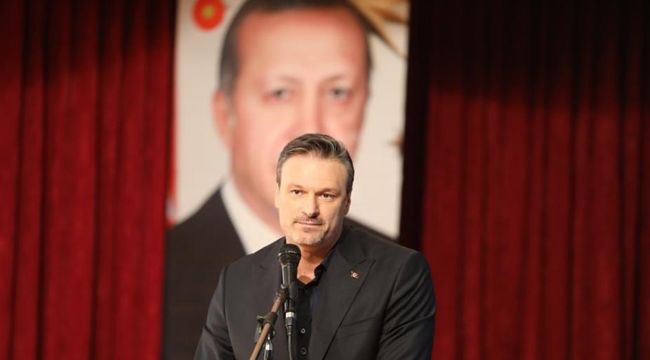 ÖZALAN’DAN MENEMENLİ GENÇLERE MÜJDE