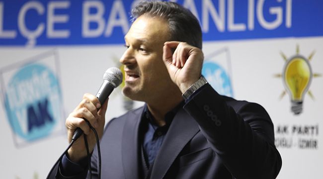 ÖZALAN’DAN SOYER’E TEPKİ