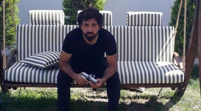 'PARA İÇİN YAPTIM, BENİ ÖLDÜRÜN'