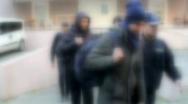 PKK/KCK OPERASYONU
