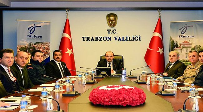 Rakip takım taraftarı alınmıyor