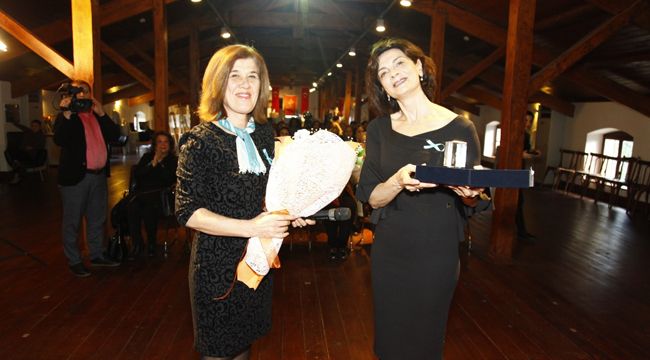 "RAHİM AĞZI KANSERİ VE HPV VİRÜSÜ"