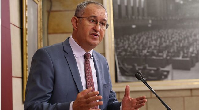 Sertel'den TİGEM açıklaması: Soruşturma açılmalı