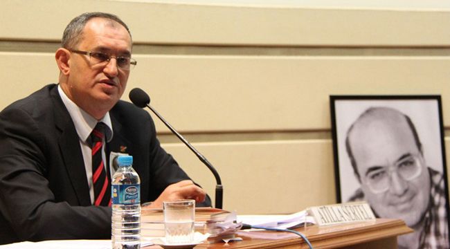 Sertel: Uğur Mumcu bugün daha iyi anlaşılıyor