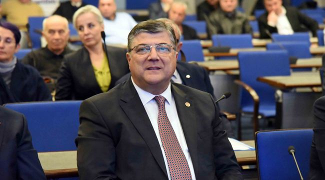 SESİNİZ OLMAYA DEVAM EDECEĞİM