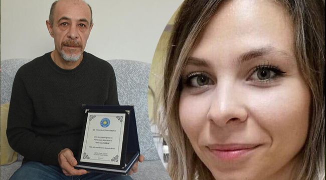 SEZEN'İN BABASI BU SÖZLERLE HAYKIRDI