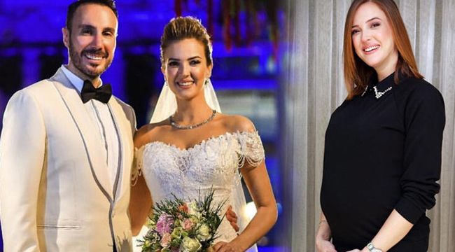Simge Fıstıkoğlu'ndan 16 ay sonra müjdeli haber