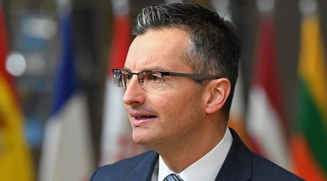 Slovenya Başbakanı istifa etti