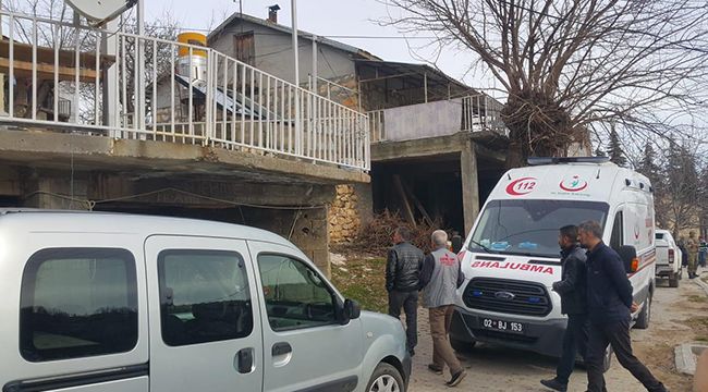 Sobadan zehirlendiler